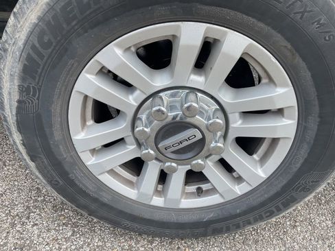 Used 2018 Ford F250 XLT AWD/4WD image 10
