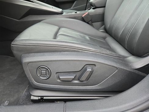 Certified 2023 Audi A3 2.0T Premium image 17