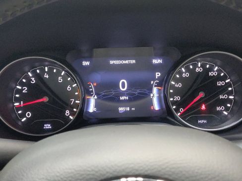 Used 2019 Jeep Compass Latitude w/ Popular Equipment Group FWD image 23