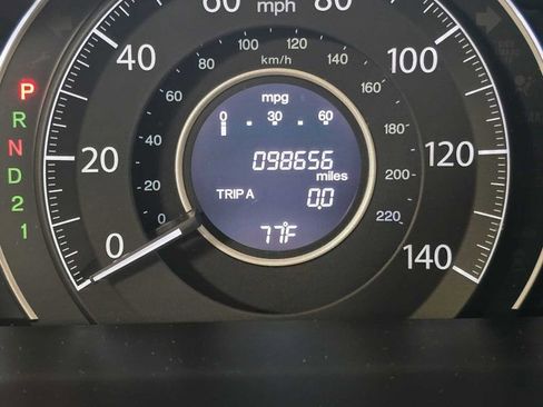 Used 2014 Honda CR-V LX image 9