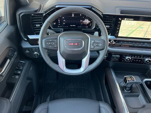 New 2026 GMC Sierra 1500 SLT w/ SLT Premium Plus Package AWD/4WD image 13