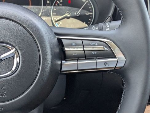 Used 2025 MAZDA CX-50 AWD 2.5 S w/ Weather Package image 28