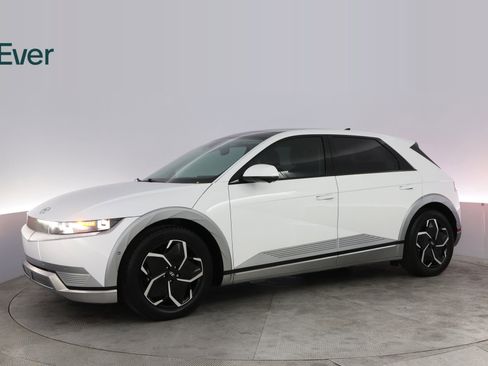 Used 2024 Hyundai Ioniq 5 Limited RWD image 18