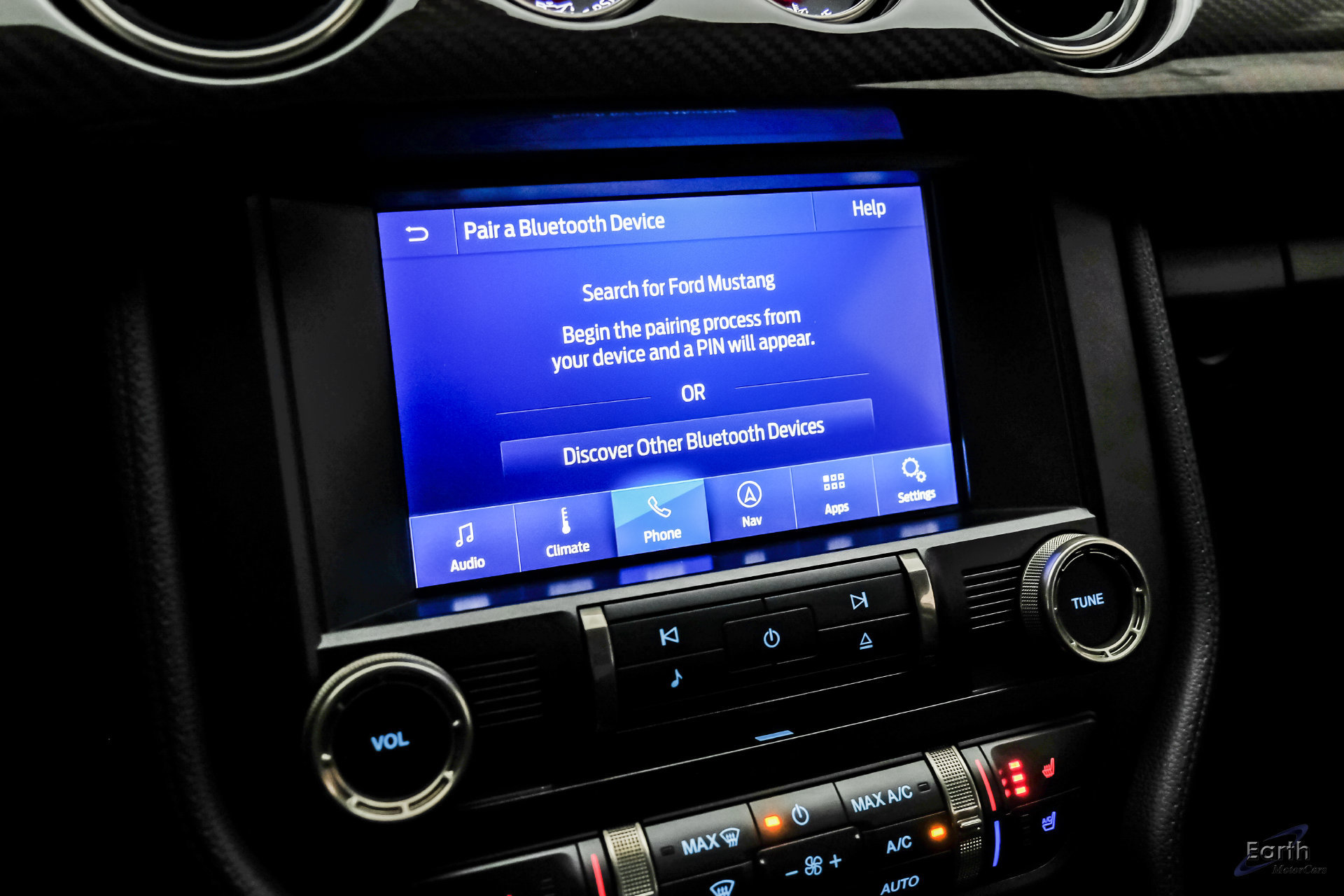 Used 2021 Ford Mustang Shelby GT500 w/ Technology Package RWD image 88