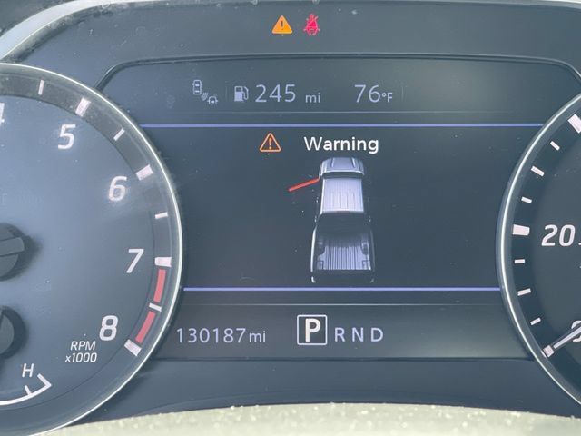 Used 2022 Nissan Frontier S w/ Technology Package RWD image 28