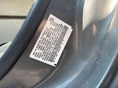 Used 2008 Honda Odyssey EX-L image 7