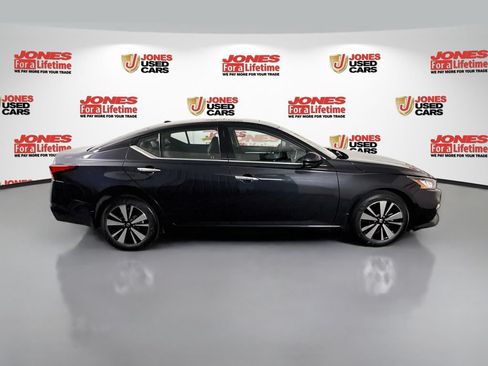 Used 2021 Nissan Altima 2.5 SL AWD/4WD image 17