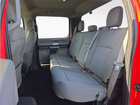 Used 2020 Ford F150 XLT w/ Equipment Group 301A Mid AWD/4WD image 12