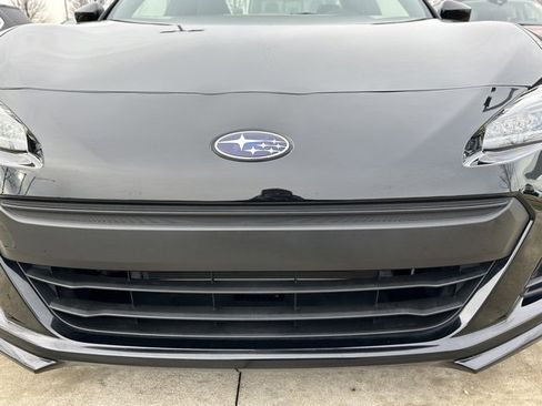 Used 2018 Subaru BRZ Limited w/ Performance Package image 8