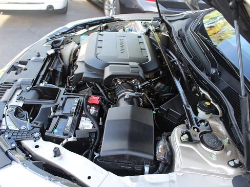 Used 2016 Honda Accord EX-L image 37