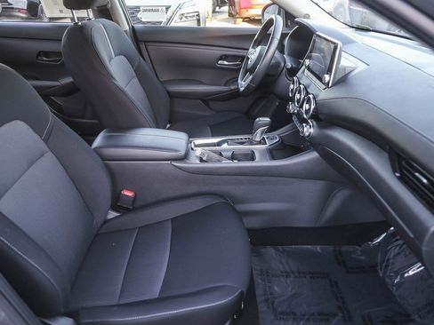 Used 2024 Nissan Sentra SV w/ All-Weather Package image 15