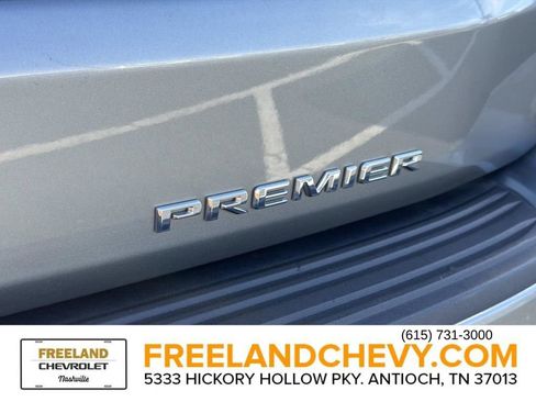 Used 2023 Chevrolet Tahoe Premier image 14