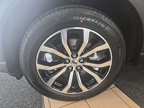 Used 2026 Ford Explorer ST-Line image 42