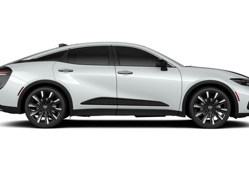 New 2026 Toyota Crown Platinum AWD/4WD image 34
