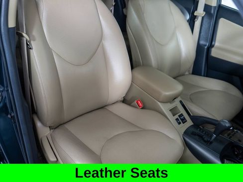 Used 2010 Toyota RAV4 Limited AWD/4WD image 7