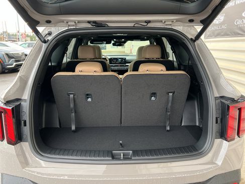 New 2026 Kia Sorento SX Prestige image 15