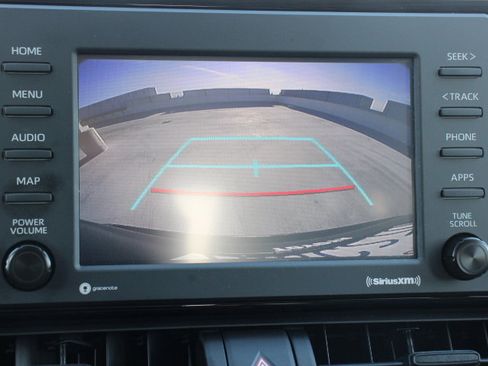 Certified 2022 Toyota RAV4 XLE image 29