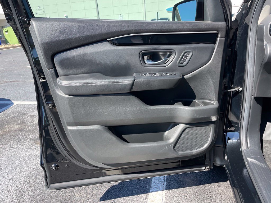 Used 2024 Honda Pilot EX-L image 23