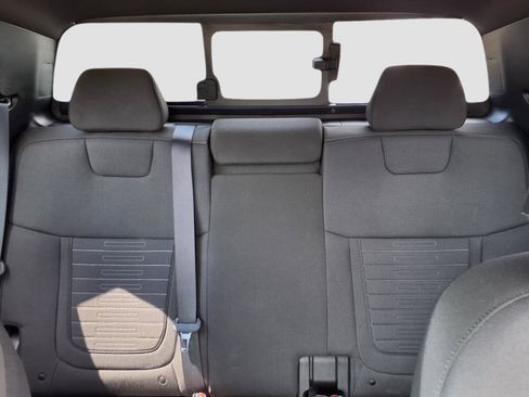 Used 2023 Hyundai Santa Cruz SEL Premium image 14