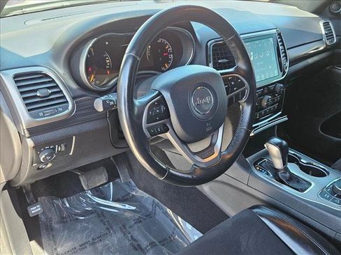 Used 2020 Jeep Grand Cherokee Laredo w/ Quick Order Package 2BN North AWD/4WD image 10