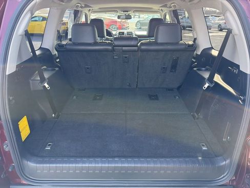 Used 2015 Lexus GX 460 w/ Premium Package image 18