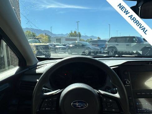 Used 2024 Subaru Crosstrek 2.0i AWD/4WD image 21