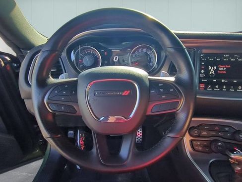 Used 2020 Dodge Challenger R/T Scat Pack w/ Driver Convenience Group RWD image 17