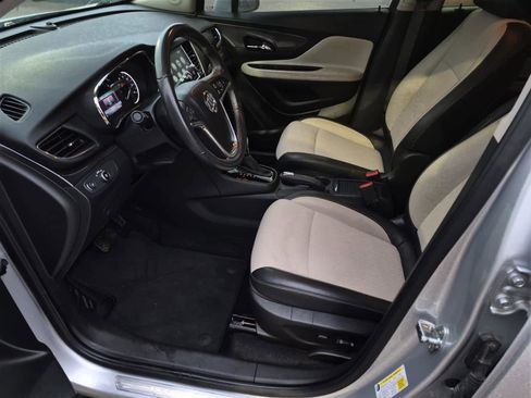 Used 2019 Buick Encore Preferred image 9