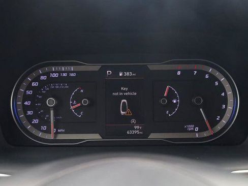 Used 2024 Hyundai Tucson SEL AWD/4WD image 13