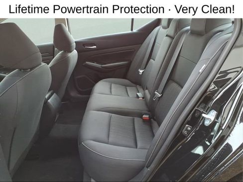 Used 2022 Nissan Altima 2.5 S image 22