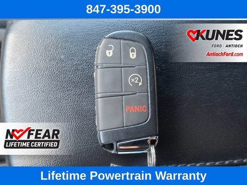 Used 2025 Jeep Compass Limited AWD/4WD image 52