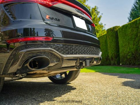 Used 2023 Audi RS Q8 image 60