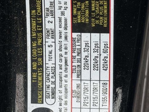 Used 2012 MAZDA CX-7 i Sport w/ Convenience Pkg image 18