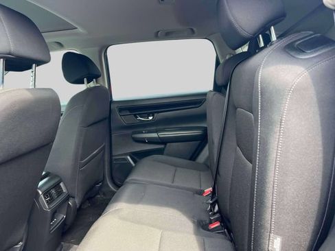 Used 2024 Honda CR-V EX image 11