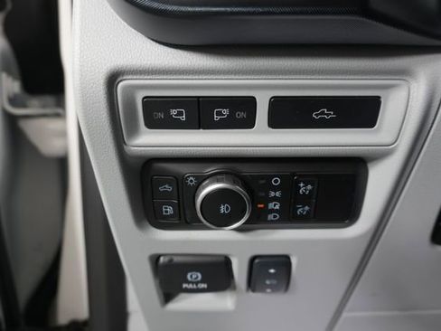 Used 2023 Ford F150 Limited AWD/4WD image 21