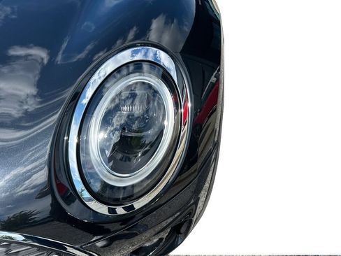 Certified 2023 MINI Cooper Clubman S AWD/4WD image 30