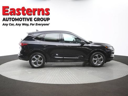 Used 2024 Ford Escape ST-Line AWD/4WD image 44