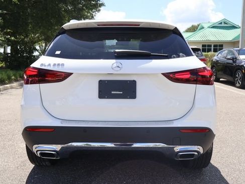 Used 2026 Mercedes-Benz GLA 250 image 7