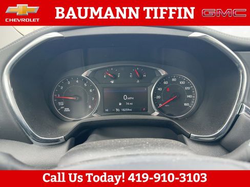 Used 2024 Chevrolet Blazer LT w/ Convenience Package image 18