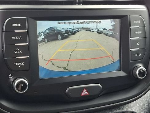 Used 2021 Kia Soul GT-Line FWD image 24