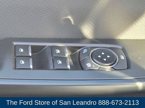 New 2025 Ford F150 STX w/ Equipment Group 200A image 24