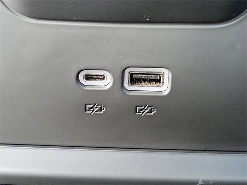 Used 2022 Chevrolet Silverado 1500 RST w/ RST All Star Premium Package image 16