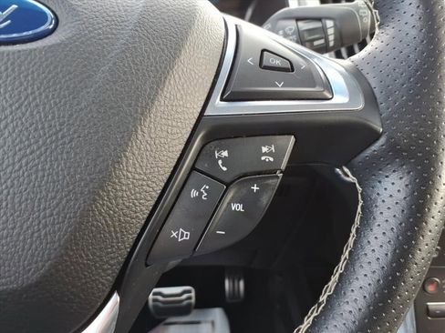 Used 2020 Ford Edge ST w/ Cold Weather Package image 24