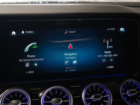 Certified 2021 Mercedes-Benz CLS 450 4MATIC image 22