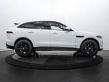 Used 2022 Jaguar F-PACE S image 3
