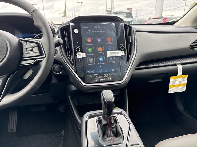 New 2026 Subaru Crosstrek 2.5i Limited AWD/4WD image 22