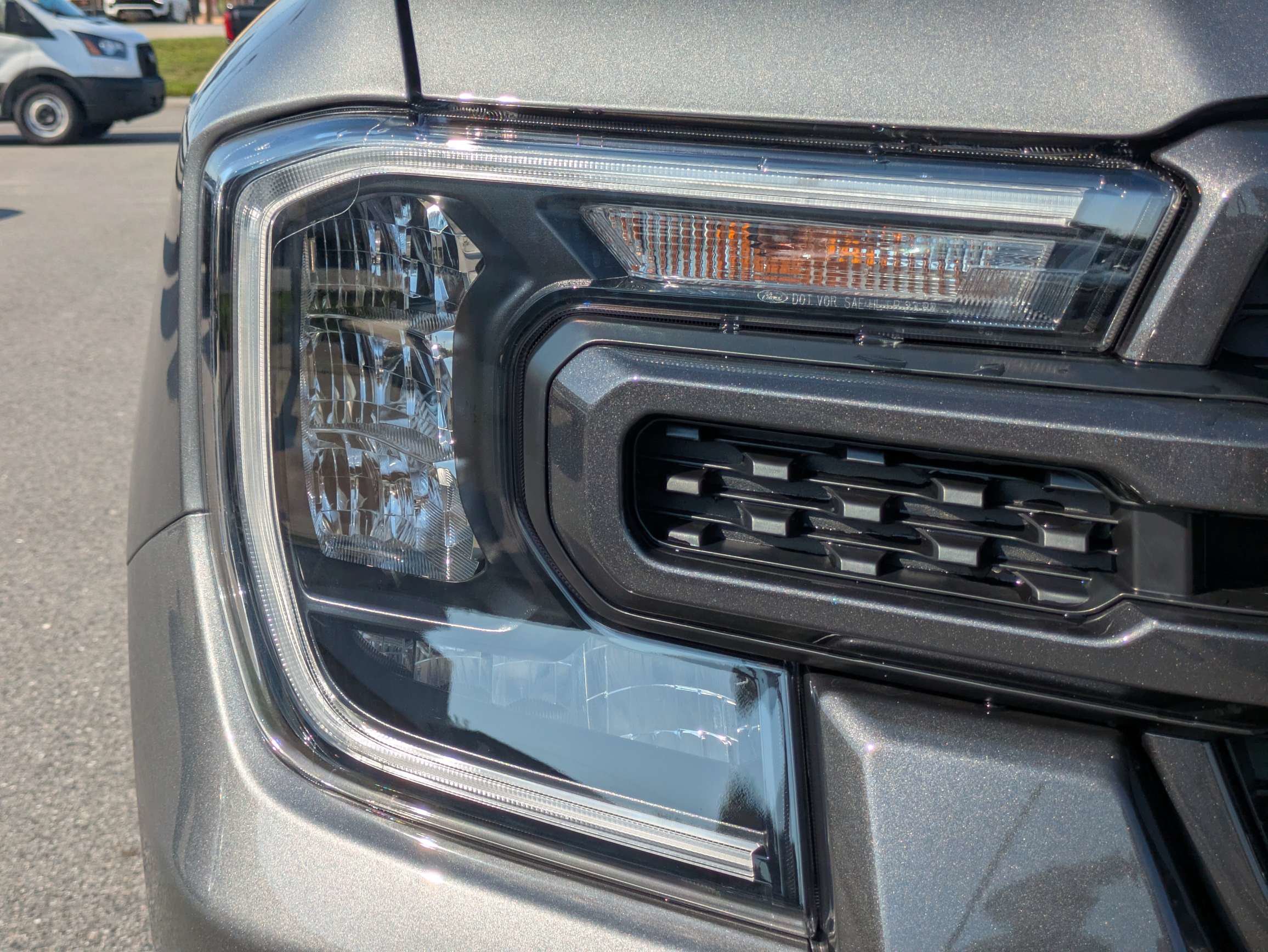 New 2026 Ford Ranger XLT w/ Equipment Group 301A High AWD/4WD image 10