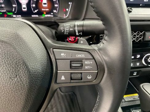 Certified 2025 Honda Accord Sport image 19