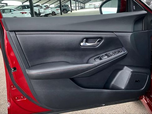 Used 2022 Nissan Sentra SV w/ All-Weather Package image 21