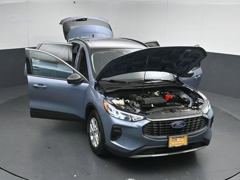 Certified 2023 Ford Escape Active w/ Tech Pack #1 image 55
